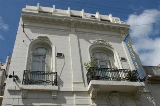 Hostel Inn