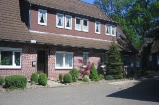 Pension Klaashof