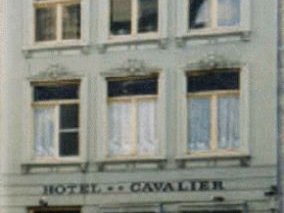 Hotel Cavalier