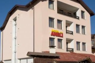Aneli Hotel