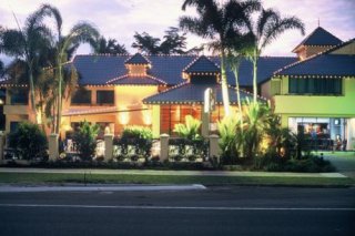 Southside International Inn (formerly Quality Inn Rainbow Southside)
