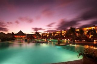 Paradisus  Resort-All Inclusive