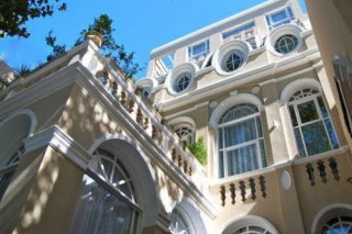 Rendez Vous Hotel