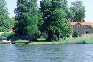 Gästgård Christiansund