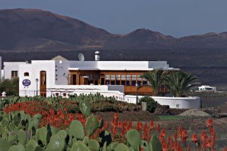 La Casona de