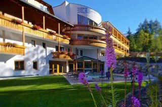 Falkensteiner Hotel & Spa Alpenresidenz Antholz