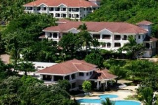The Residences at Fairways and Bluewater