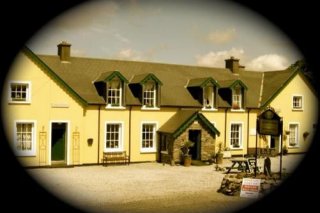 The Old School House