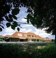 Het Wapen van  Hotel
