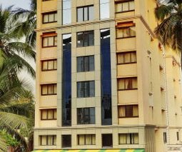 The Emerald-Hotel & Executive Apartments