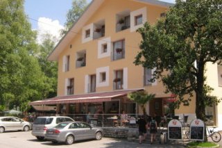 Hotel & Restaurant Dankl