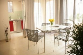 Suite Affaire  Vieux-Port