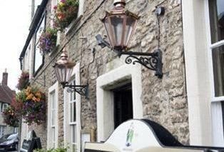 Woolpack Inn