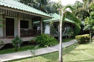 Lamai Inn 99 Bungalows