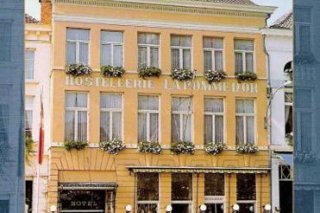 La Pomme D'or
