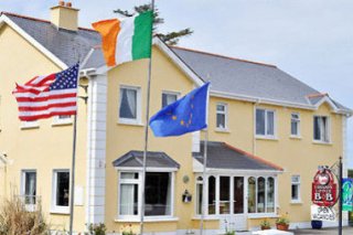 Lisdoon Lodge Guesthouse