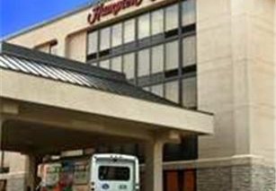 Hampton Inn St. Louis-Airport