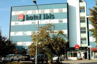 Ibis Hotel Stockholm-