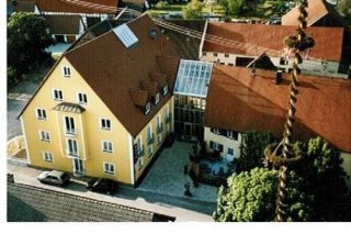 Neumaiers Hirsch -Gasthof und Landhotel