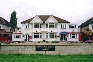 Nonsuch Park Hotel