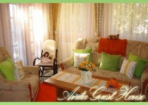 Anita Guest House