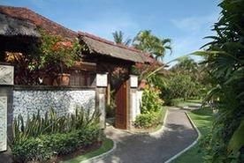 Grand Istana Rama Hotel