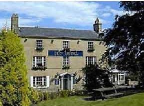 The Sun Hotel
