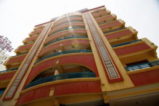 Hawaii Plaza