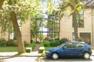 Residentie White Chateau