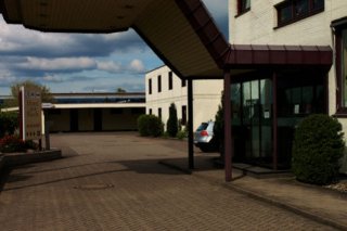 Hotel zur Riede bei Bremen