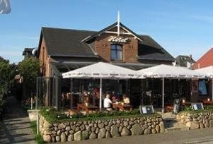 Hotel Kiose