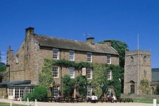 The Rose & Crown