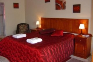 Lens B&B Guesthouse