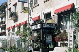 Logis Le Charlet