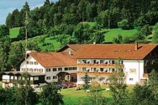 Landhotel Weingarten