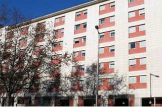 Residencia La Ciutadella
