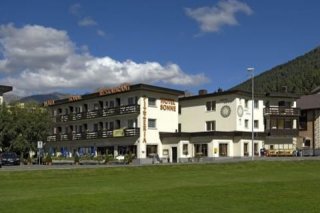 Hotel Sonne