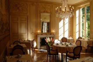 Hôtel d'Argouges