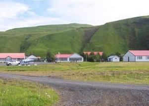 Country Hotel Hofdabrekka