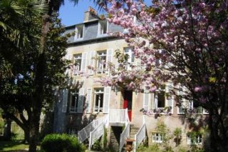 Domaine De Moulin Mer