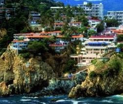 Mirador Acapulco