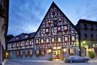 Ringhotel Löwen