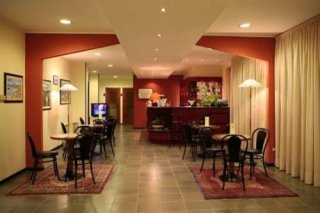 Hotel Quadrifoglio