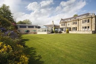 Best Western Leigh Park Hotel