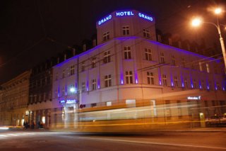 Hotel Grand
