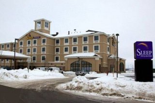 Sleep Inn & Suites