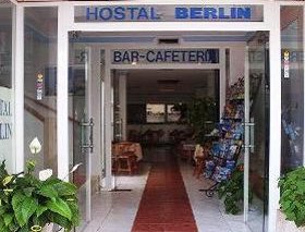 Hostal Berlin