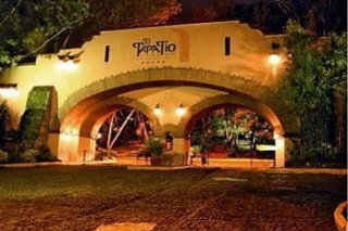 El Tapatio