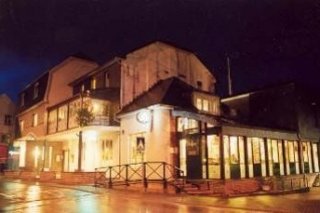 Hotel Cyrano