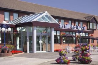 Best Western Milford Hotel